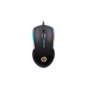HP M160 Gaming-Maus Gaming-Maus, RGB - Schwarz