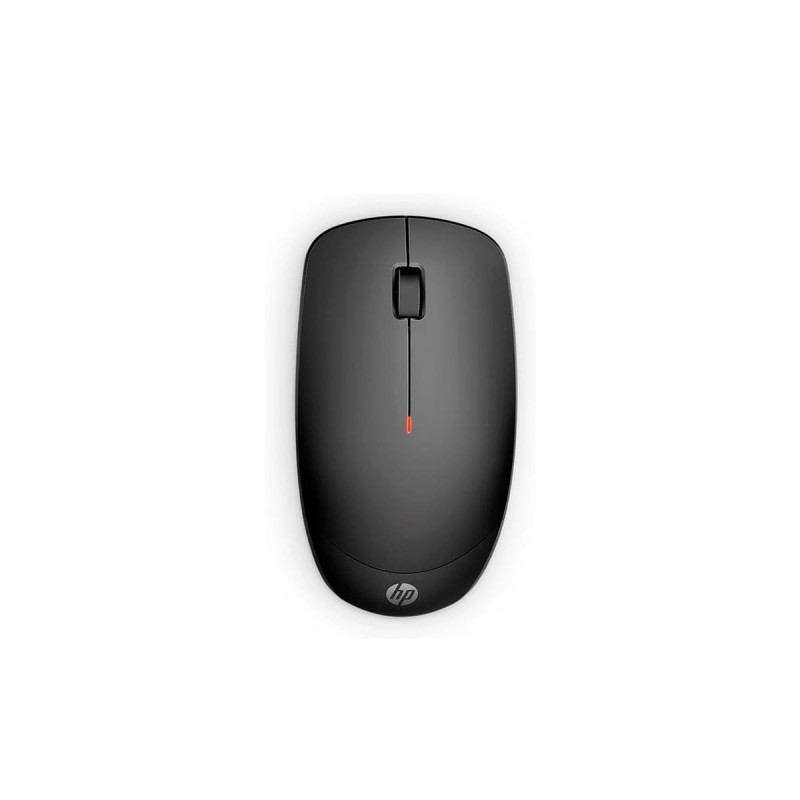 Maus HP 235 Slim Wireless | 2,4 GHz Optische Maus