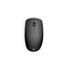 HP 235 Slim Kabellose Maus Optische Maus 2,4 GHz, Schwarz