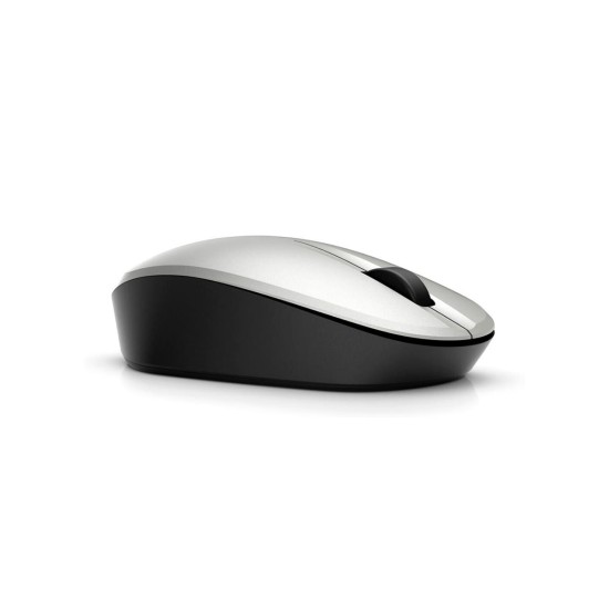 Maus HP Drahtlose Maus mit zwei Modi: Bluetooth und 2,4 GHz