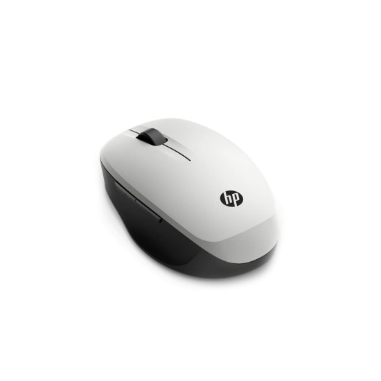 Maus HP Drahtlose Maus mit zwei Modi: Bluetooth und 2,4 GHz