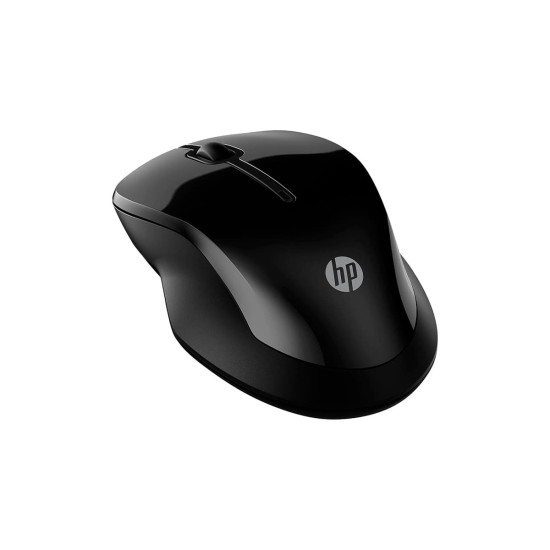 Maus HP Drahtlose Maus 250 Dual | Bluetooth und 2,4 GHz