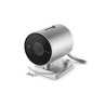 Webcam HP 950 4K (4C9Q2AA ABB), USB, Silber, Neu