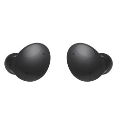 Samsung Galaxy Buds2 SM-R177 Onyx / Schwarz | Kabellose Bluetooth Kopfhörer