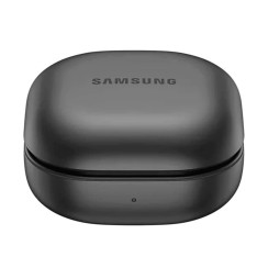 Samsung Galaxy Buds2 SM-R177 Onyx / Schwarz | Kabellose Bluetooth Kopfhörer