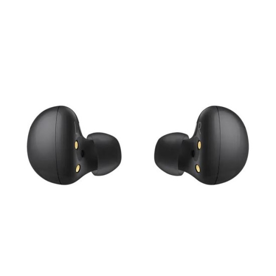 Samsung Galaxy Buds2 SM-R177 Onyx / Schwarz | Kabellose Bluetooth Kopfhörer