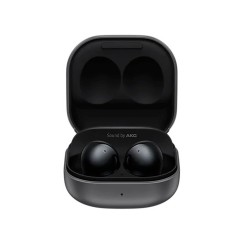 Samsung Galaxy Buds2 SM-R177 Onyx / Schwarz | Kabellose Bluetooth Kopfhörer