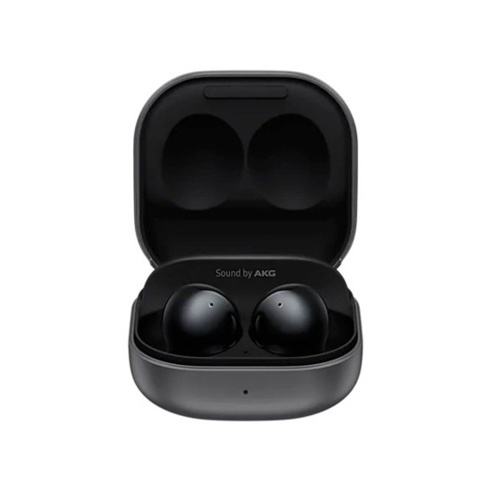 Samsung Galaxy Buds2 SM-R177 Onyx / Schwarz | Kabellose Bluetooth Kopfhörer