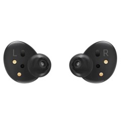 Samsung Galaxy Buds2 SM-R177 Onyx / Schwarz | Kabellose Bluetooth Kopfhörer
