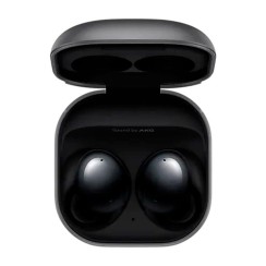 Samsung Galaxy Buds2 SM-R177 Onyx / Schwarz | Kabellose Bluetooth Kopfhörer