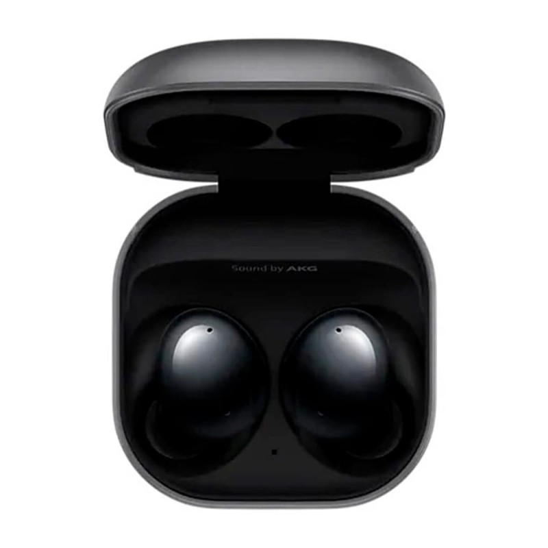 Samsung Galaxy Buds2 SM-R177 Onyx / Schwarz | Kabellose Bluetooth Kopfhörer