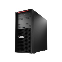 Lenovo ThinkStation P320 MT | i7-7700K - 8GB RAM - SSD 256GB