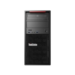 Lenovo ThinkStation P320 MT | i7-7700 - 8GB RAM - SSD 256GB