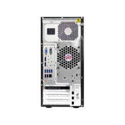 Lenovo ThinkStation P320 MT | i7-7700 - 8GB RAM - SSD 256GB