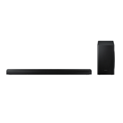 Soundbar Samsung HW-T660, Schwarz, Km0 in Box