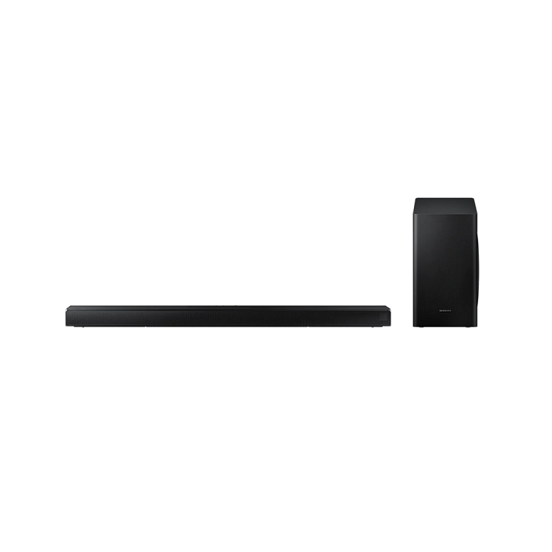 Soundbar Samsung HW-T660, Schwarz, Km0 in Box