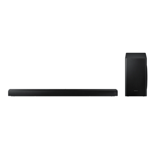 Soundbar Samsung HW-T660, Schwarz, Km0 in Box
