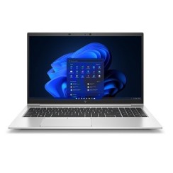 Laptop HP EliteBook 850 G8 i7 11. Generation - 16GB - 256GB NVMe