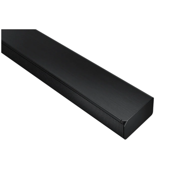 Soundbar Samsung HW-T660, Schwarz, Km0 in Box