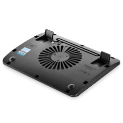 DeepCool Wind Pal Mini Black Base Cooler - Effizienz und Design