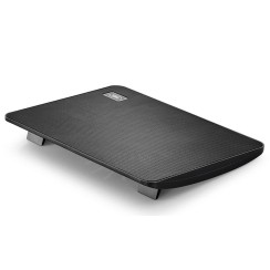 DeepCool Wind Pal Mini Black Base Cooler - Effizienz und Design