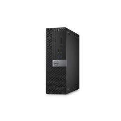Dell OptiPlex 7040 SFF | i5-6500 - 8GB - 128GB SSD