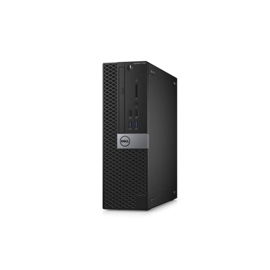 Dell OptiPlex 7040 SFF | i5-6500 - 8GB - 128GB SSD