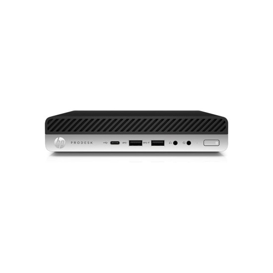 HP ProDesk 600 G3 Mini i5 i5 8GB SSD 256GB A+ Kompakt