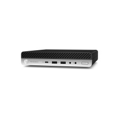 HP ProDesk 600 G3 Mini i5 i5 8GB SSD 256GB A+ Kompakt
