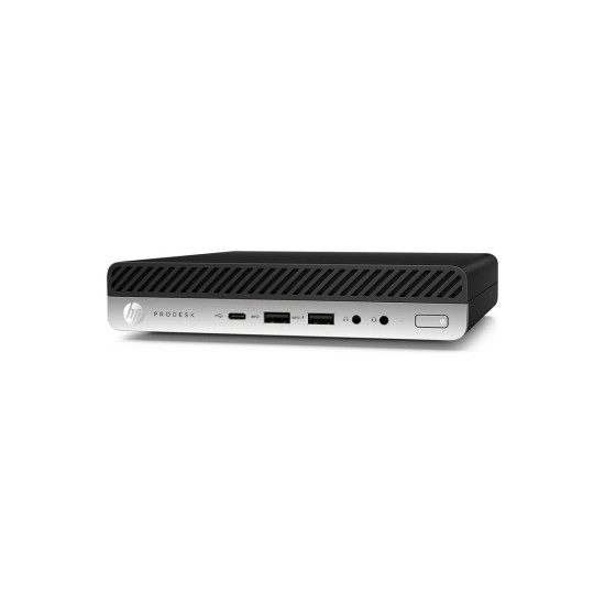 HP ProDesk 600 G3 Mini i5 i5 8GB SSD 256GB A+ Kompakt