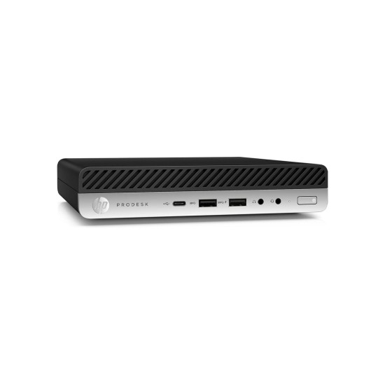 HP ProDesk 600 G3 Mini i5 i5 8GB SSD 256GB A+ Kompakt