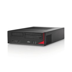 Fujitsu ESPRIMO E420 SFF | i5-4590S - 8GB - 128GB SSD
