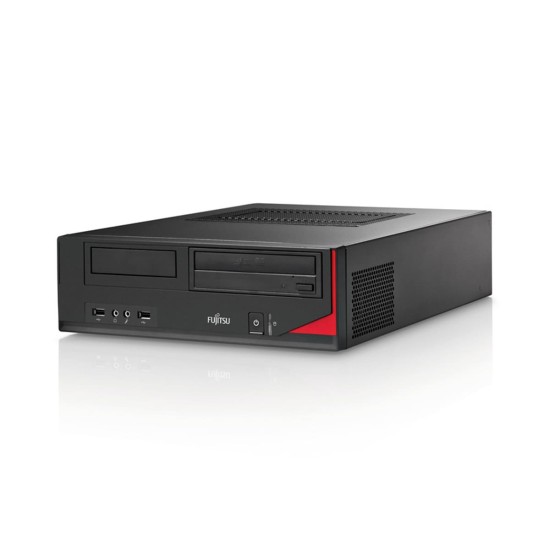 Fujitsu ESPRIMO E420 SFF | i5-4590S - 8GB - 128GB SSD