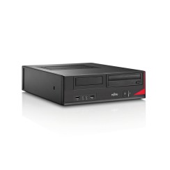 Fujitsu ESPRIMO E420 SFF | i5-4590S - 8GB - 128GB SSD