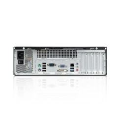 Fujitsu ESPRIMO E420 SFF | i5-4590S - 8GB - 128GB SSD