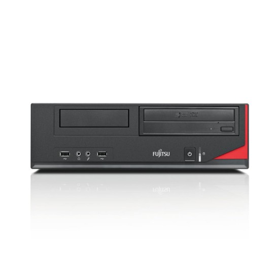 Fujitsu ESPRIMO E420 SFF | i5-4590S - 8GB - 128GB SSD