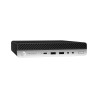 HP ProDesk 600 G5 Mini i5 9500T, 8GB, SSD 256GB, A+