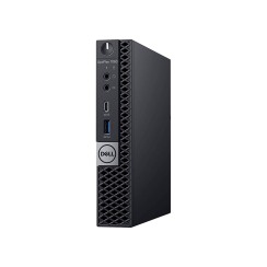 Dell OptiPlex 7060 Mikro - i5-8500T - 16GB - SSD 512GB