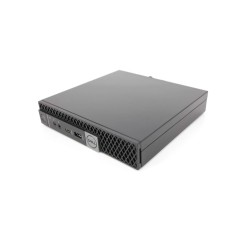 Dell OptiPlex 7060 Mikro - i5-8500T - 16GB - SSD 256GB