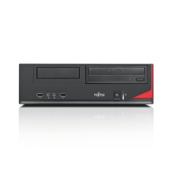 Fujitsu ESPRIMO E420 SFF | i5-4570 - 8GB - 128GB SSD