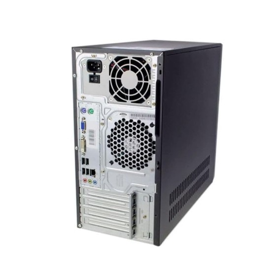 Fujitsu ESPRIMO P400 MT | i3-2130 - 8GB RAM - 128GB SSD