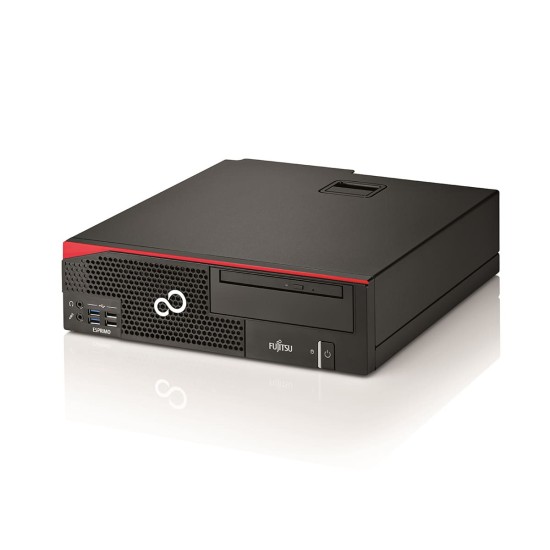 Fujitsu ESPRIMO D756 SFF | i7-6700 - 8GB RAM - 128GB SSD