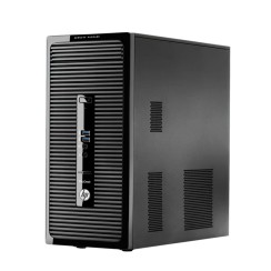 HP ProDesk 400 G2 MT | i5-4590S - 8GB RAM - 128GB SSD
