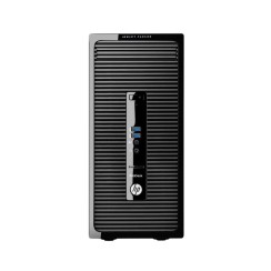 HP ProDesk 400 G2 MT | i5-4590S - 8GB RAM - 128GB SSD