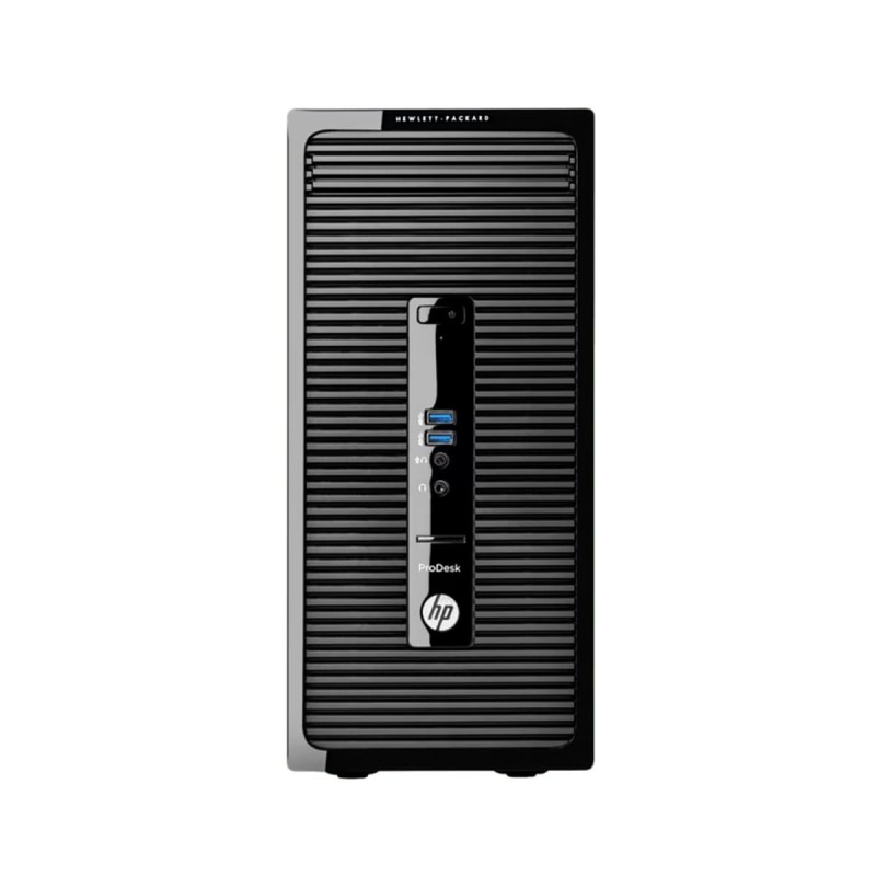 HP ProDesk 400 G2 MT | i5-4590S - 8GB RAM - 128GB SSD