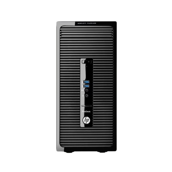HP ProDesk 400 G2 MT | i5-4590S - 8GB RAM - 128GB SSD