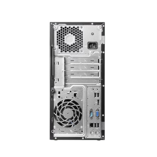 HP ProDesk 400 G2 MT | i5-4590S - 8GB RAM - 128GB SSD