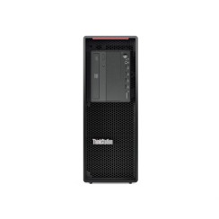 Lenovo ThinkStation P520 MT Xeon W-2125, 16GB, 256GB SSD