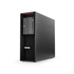 Lenovo ThinkStation P520 MT Xeon W-2125, 16GB, 256GB SSD