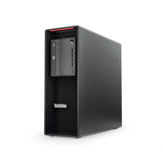 Lenovo ThinkStation P520 MT Xeon W-2125, 16GB, 256GB SSD